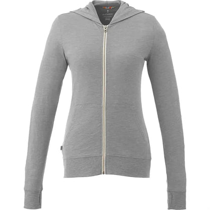 Women's Garner Knit Full Zip Hoody