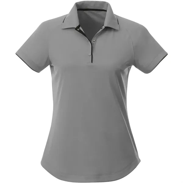 Women's REMUS SS Polo
