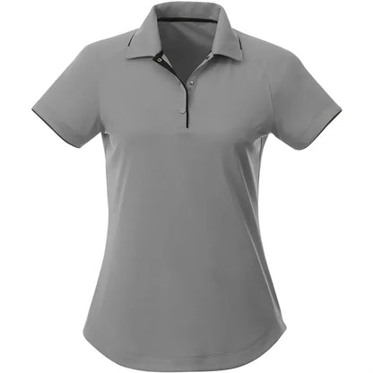 Women's REMUS SS Polo