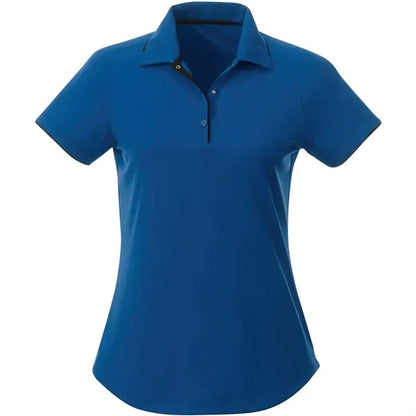 Women's REMUS SS Polo