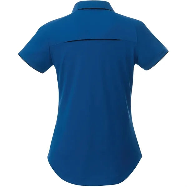 Women's REMUS SS Polo