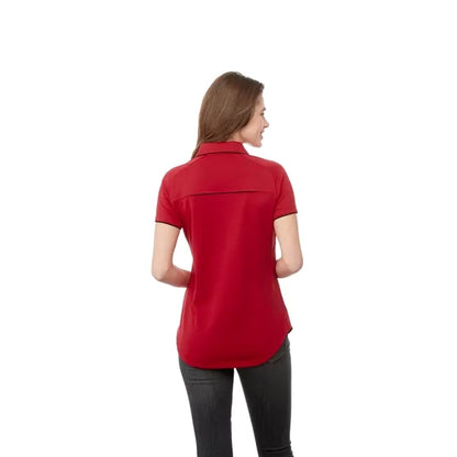 Women's REMUS SS Polo