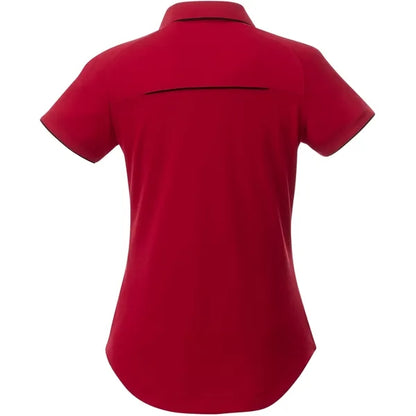 Women's REMUS SS Polo