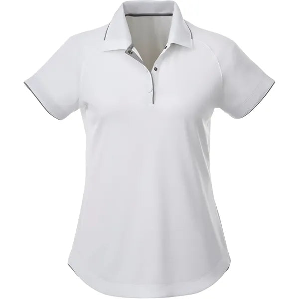 Women's REMUS SS Polo