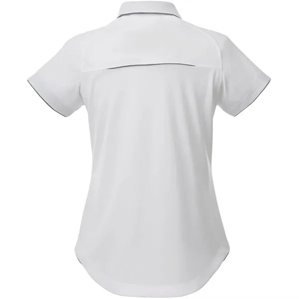 Women's REMUS SS Polo