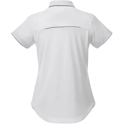 Women's REMUS SS Polo