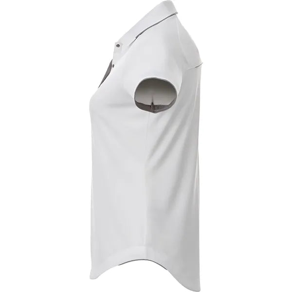Women's REMUS SS Polo