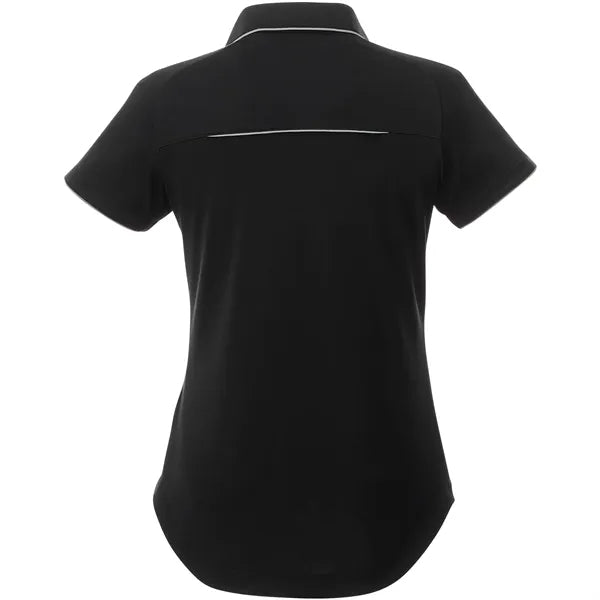 Women's REMUS SS Polo