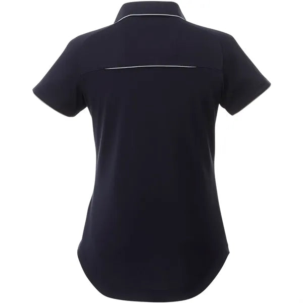 Women's REMUS SS Polo