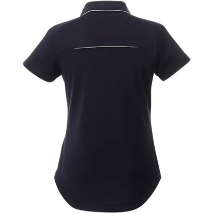 Women's REMUS SS Polo