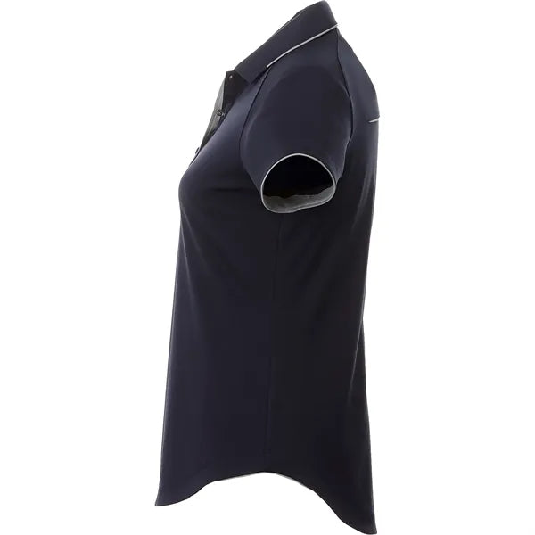 Women's REMUS SS Polo