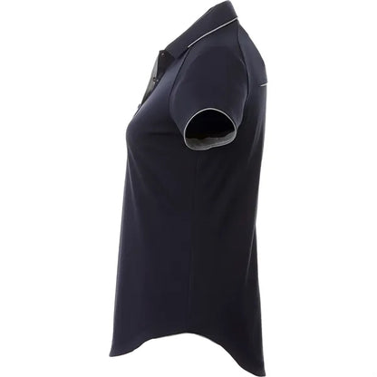 Women's REMUS SS Polo
