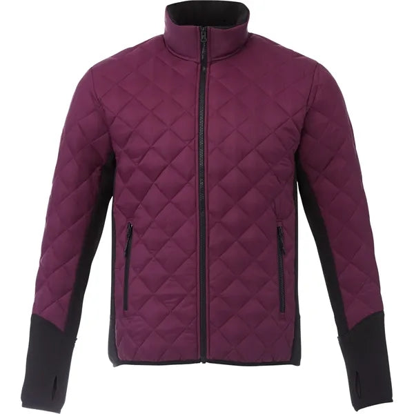 Men's ROUGEMONT Hybrid Insulated Jacket