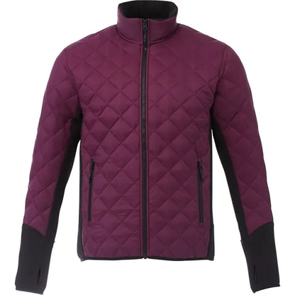 Men's ROUGEMONT Hybrid Insulated Jacket