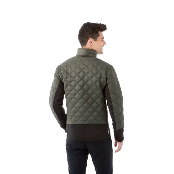Men's ROUGEMONT Hybrid Insulated Jacket