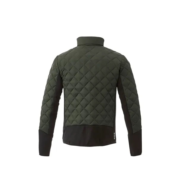 Men's ROUGEMONT Hybrid Insulated Jacket