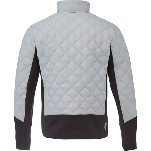Men's ROUGEMONT Hybrid Insulated Jacket