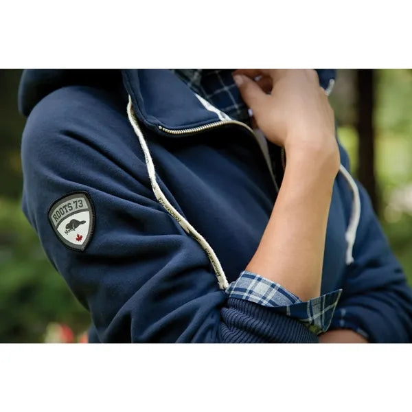 Women's RIVERSIDE Roots73 FZ Hoody