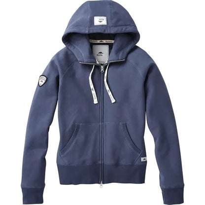 Women's RIVERSIDE Roots73 FZ Hoody