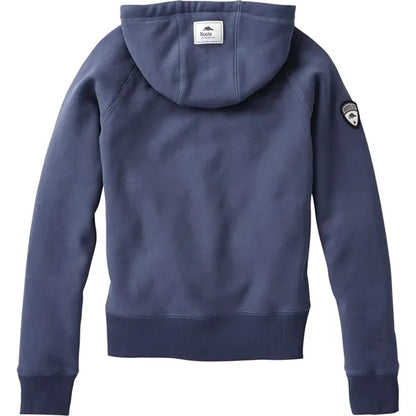 Women's RIVERSIDE Roots73 FZ Hoody