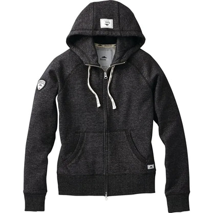Women's RIVERSIDE Roots73 FZ Hoody