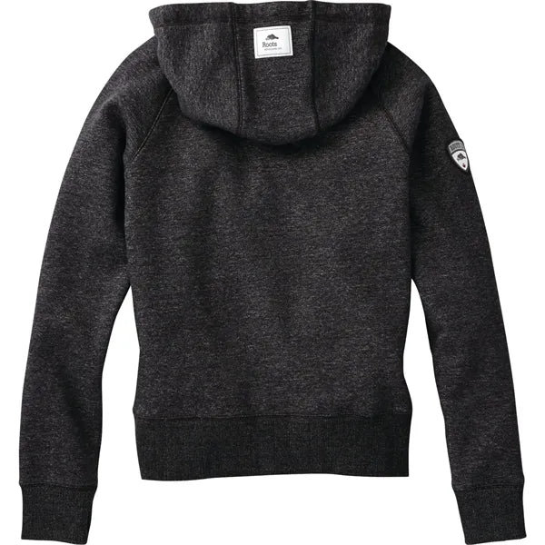 Women's RIVERSIDE Roots73 FZ Hoody