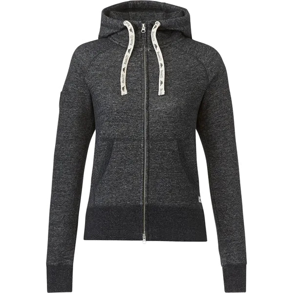 Women's RIVERSIDE Roots73 FZ Hoody