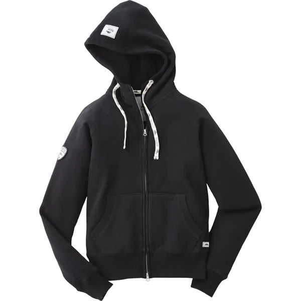 Women's RIVERSIDE Roots73 FZ Hoody
