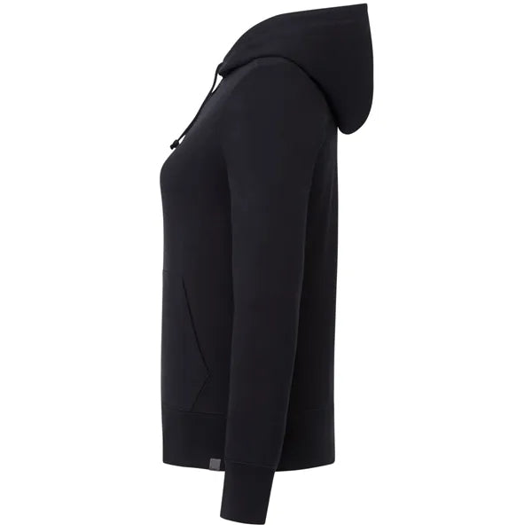 Women's ARGUS Eco Fleece Full Zip Hoody
