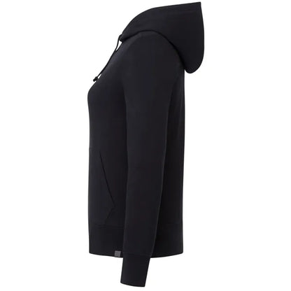 Women's ARGUS Eco Fleece Full Zip Hoody