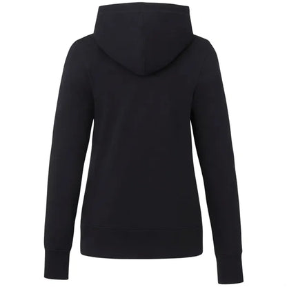 Women's ARGUS Eco Fleece Full Zip Hoody