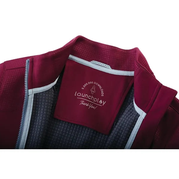 Women's SENGER Knit Jacket