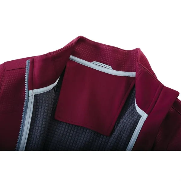 Women's SENGER Knit Jacket