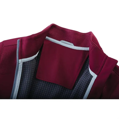 Women's SENGER Knit Jacket