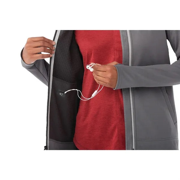 Women's SENGER Knit Jacket