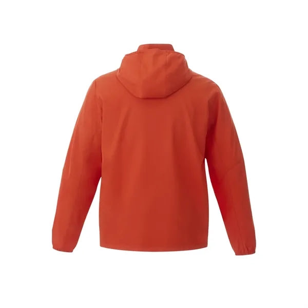 Men's TOBA Packable Jacket