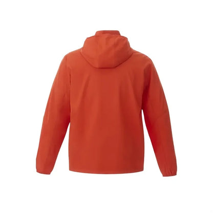 Men's TOBA Packable Jacket