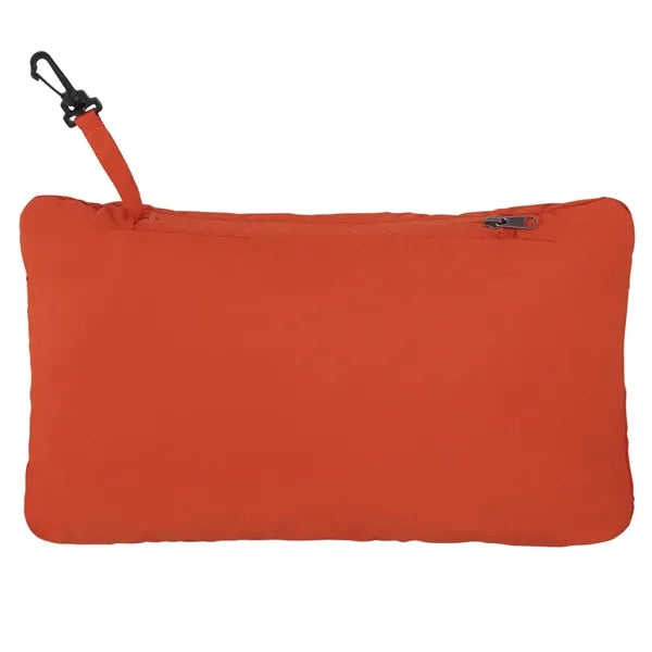 Men's TOBA Packable Jacket