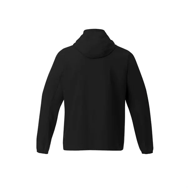 Men's TOBA Packable Jacket