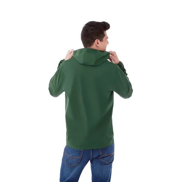 Men's TOBA Packable Jacket