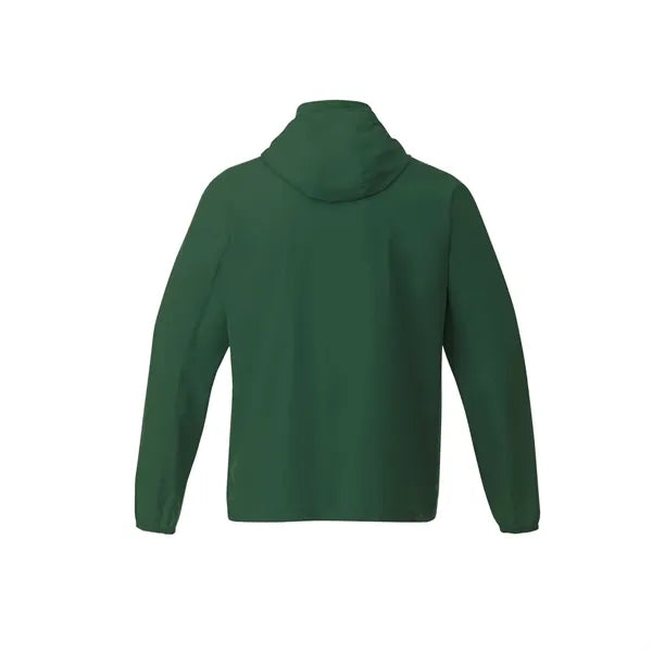 Men's TOBA Packable Jacket
