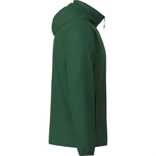 Men's TOBA Packable Jacket