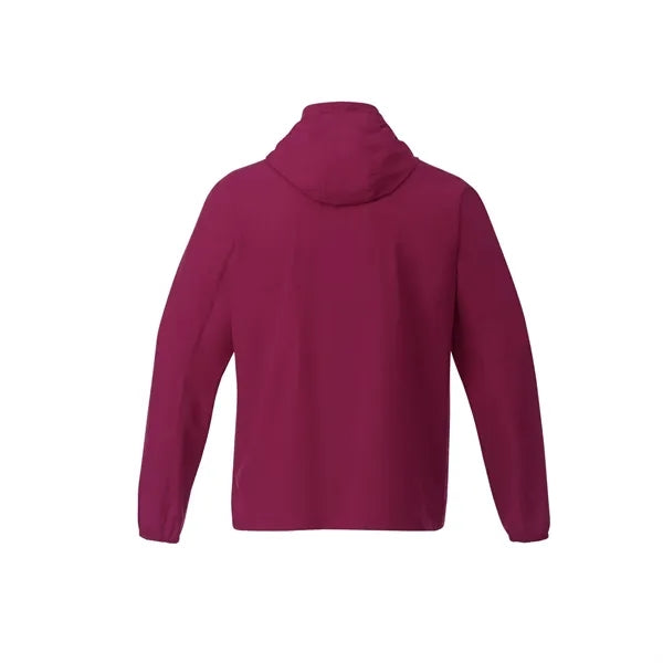 Men's TOBA Packable Jacket