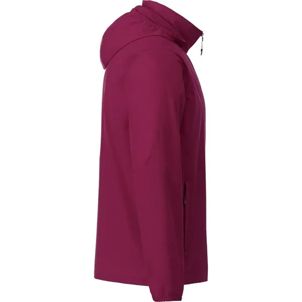 Men's TOBA Packable Jacket