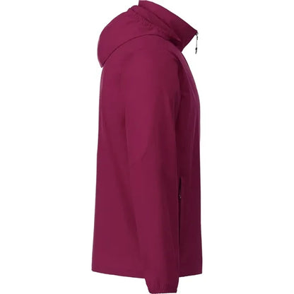 Men's TOBA Packable Jacket