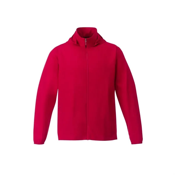 Men's TOBA Packable Jacket