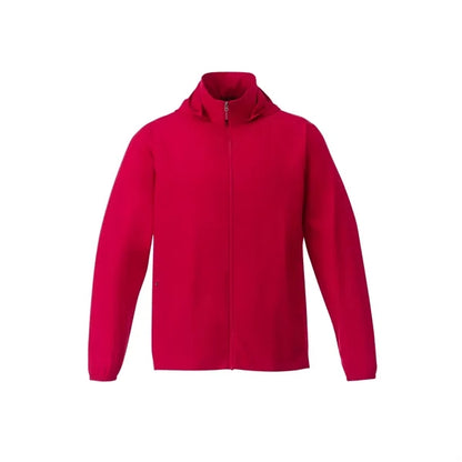 Men's TOBA Packable Jacket