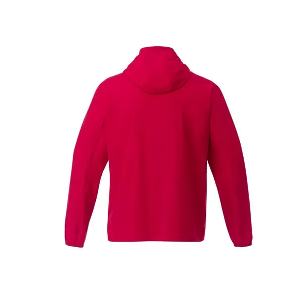 Men's TOBA Packable Jacket