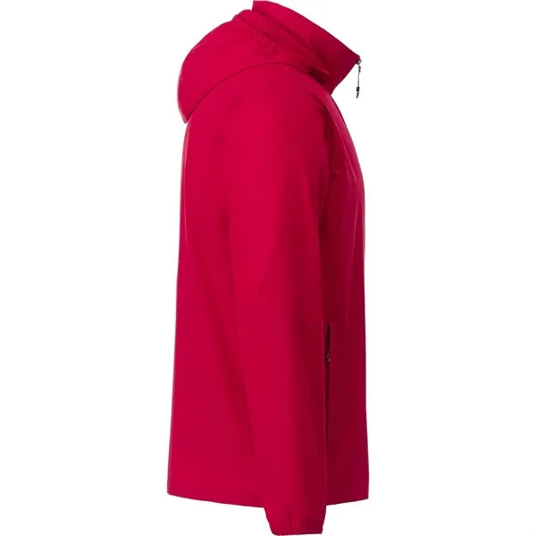 Men's TOBA Packable Jacket