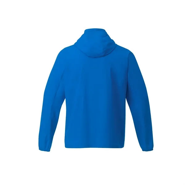 Men's TOBA Packable Jacket